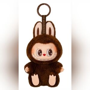 Labubu DuoDuo Have a Seat Secret